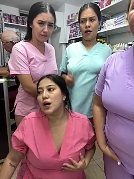 kandalove: απευθείας συνομιλία ΧΧΧ