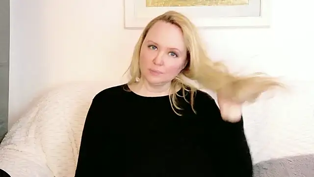 Živý XXX chat Sarah4you