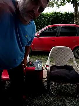 hotandfierylatinos2023 Chat XXX in diretta