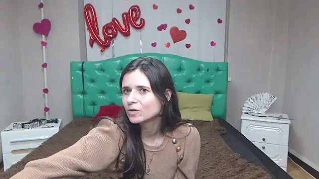 MartaLeee 웹캠 쇼