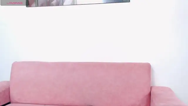 Živý XXX chat pinky_f00x