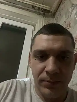 Show modela Mark1404 na web-kameri