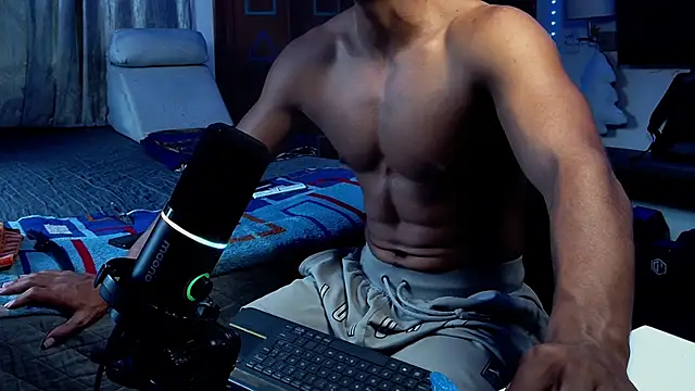 Jhon_wich – Live XXX-chat