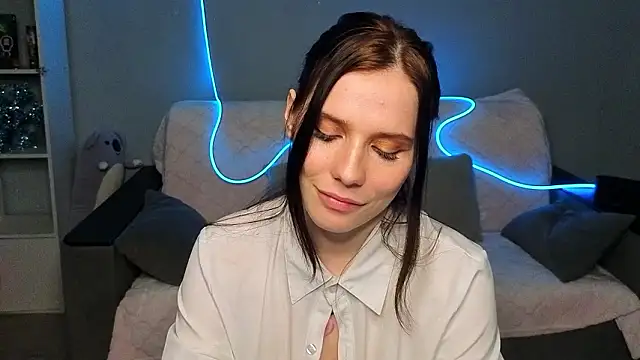 Živý XXX chat JinxMoon