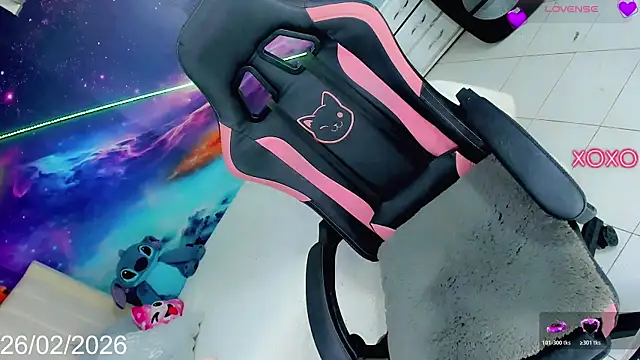 Nella_Dolls Live XXX Chat