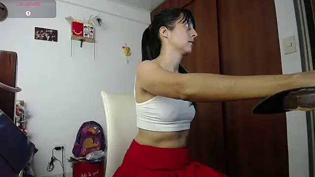 แชท XXX สดของ Moon_lunita