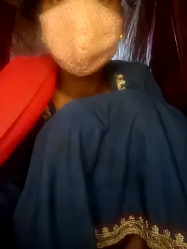 Chat +18 de BlackCoupel ao vivo