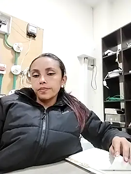 valeriasweet_ Adlı Modelin Canlı XXX Sohbeti