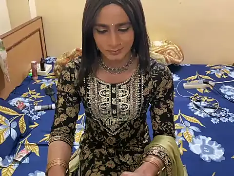 LuvLayla Obrolan Langsung XXX