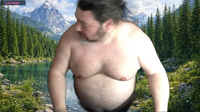 Вебкам-шоу MysticDevil