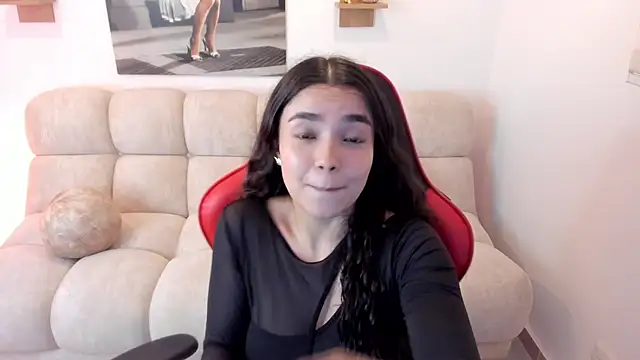 Chat XXX Live IsaConnor