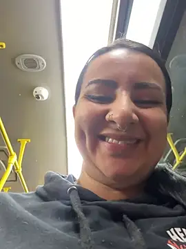 Abril_Luv's Live XXX Chat