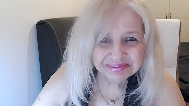 SusiLifeXXX webcam show