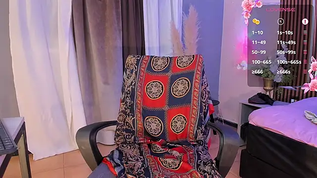 La_Diabla_111_ Chat XXX in diretta