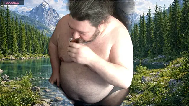 Chat XXX en directo de MysticDevil