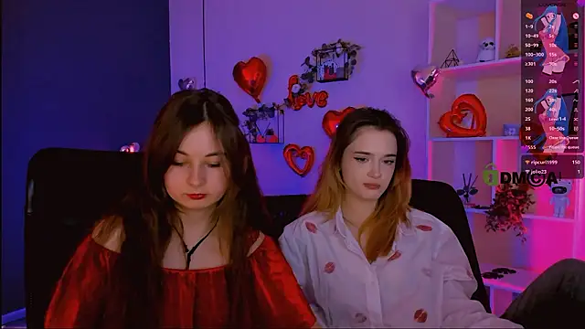 Czat XXX na żywo – liana_kisses