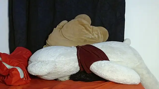 Henry_villa23 Webcam Show