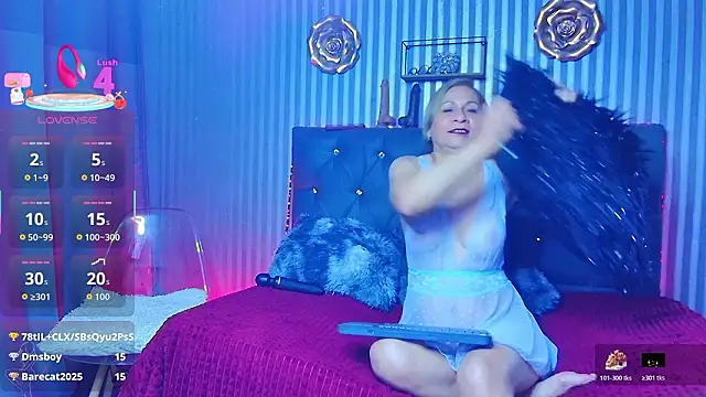 دردشة geminis_milf الجنسية المباشرة