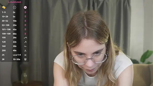 Chatroom XXX en direct de JoanBaggott