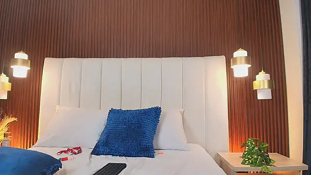 Jessie_GB Obrolan Langsung XXX