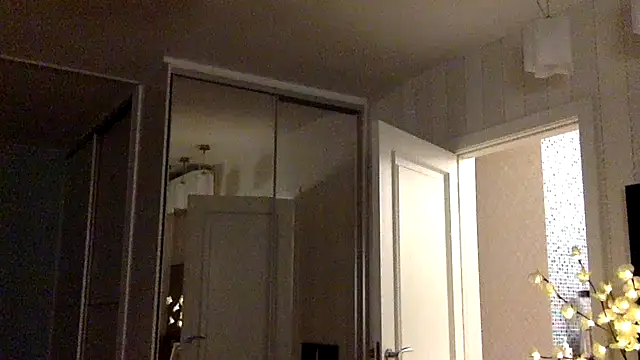 แชท XXX สดของ Ivoryne