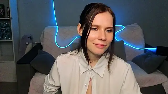 Sembang XXX Secara Langsung JinxMoon