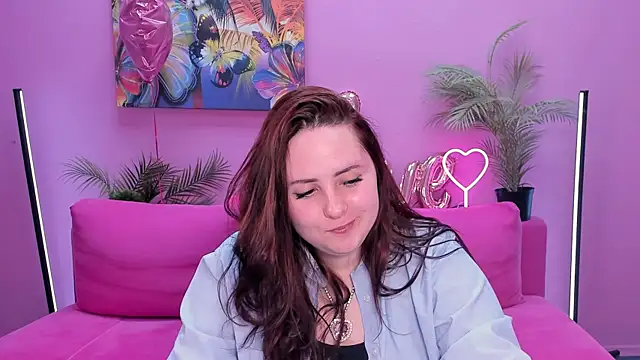 Czat XXX na żywo – Hennessy_bunny