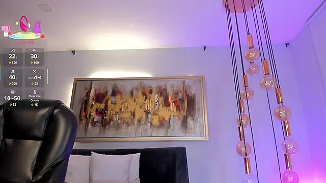 دردشة AshleyJhonson الجنسية المباشرة