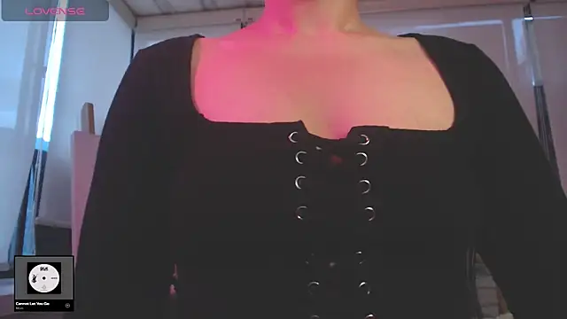 عرض كام modjo_