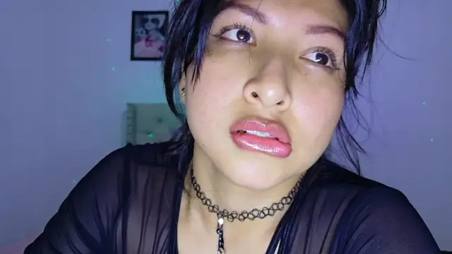 Chat XXX ao vivo de Sweet_baby_hellen