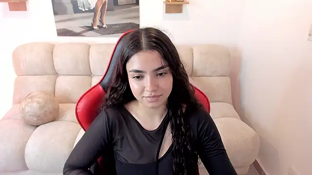 IsaConnor – Naživo XXX chat