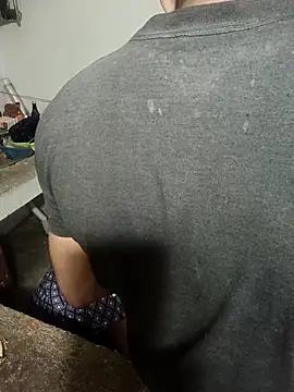 Show de webcam de Savita_bhabhi_enjoy