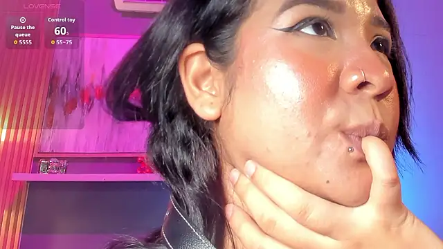 lilian_vergara – Naživo XXX chat