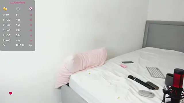 Živý XXX chat May_XX