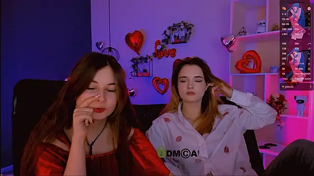 liana_kisses Adlı Modelin Canlı XXX Sohbeti