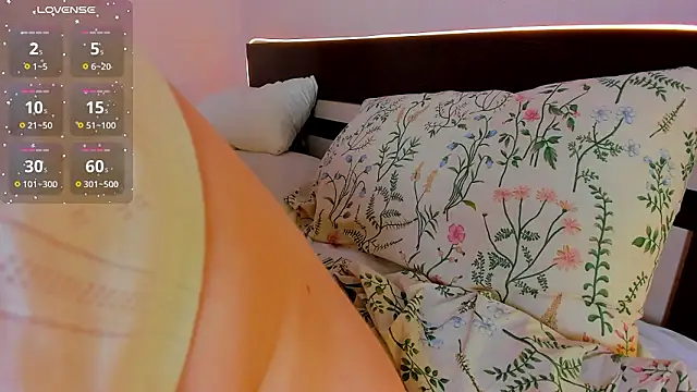 Chatroom XXX en direct de lexxxxxxi