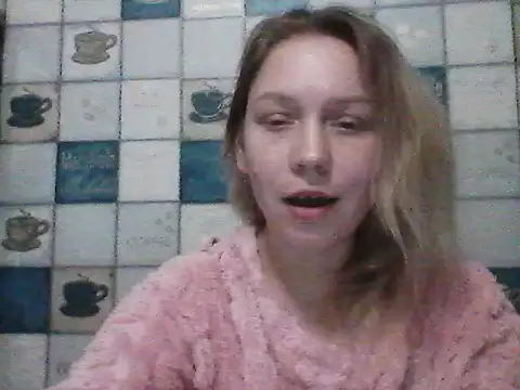 Chat XXX en directo de Anna_wey