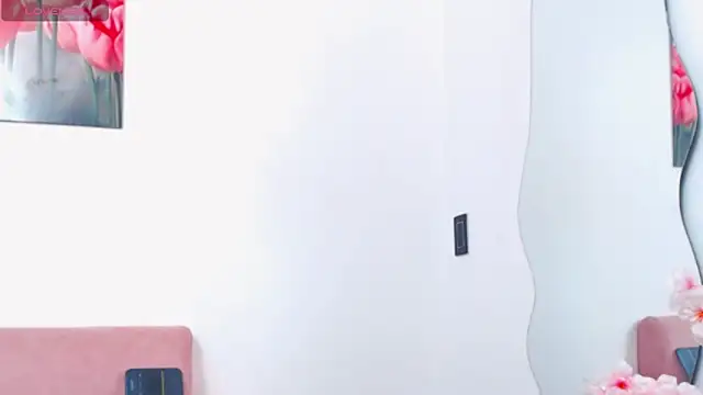 Czat XXX na żywo – pinky_f00x