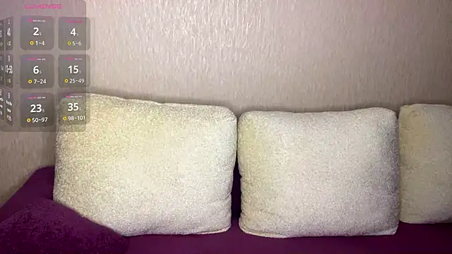 LenitaTumblin লাইভ XXX চ্যাট