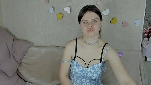 Zorianaa Live XXX-chat