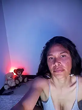 Chat XXX ao vivo de _aish_a