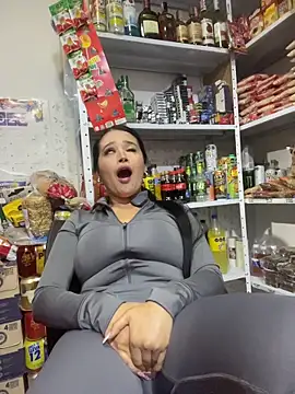 Czat XXX na żywo – Sara_fun