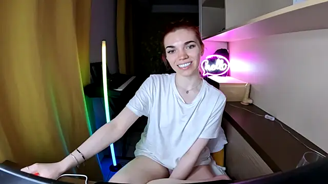 Sembang XXX Secara Langsung olivka-flower