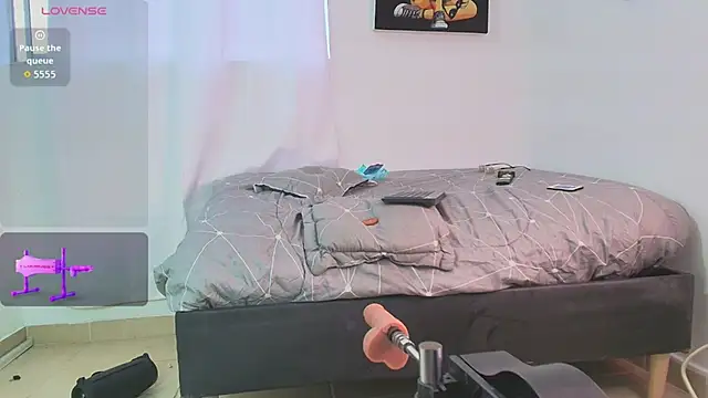 Apolo_Bianco_ Live XXX-Chat