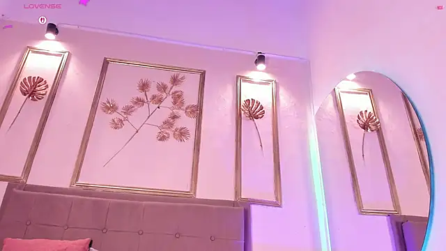 amandalee01 Obrolan Langsung XXX