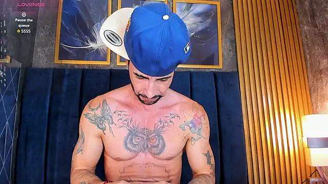 Онлайн чат XXX Lancelot_Benwick