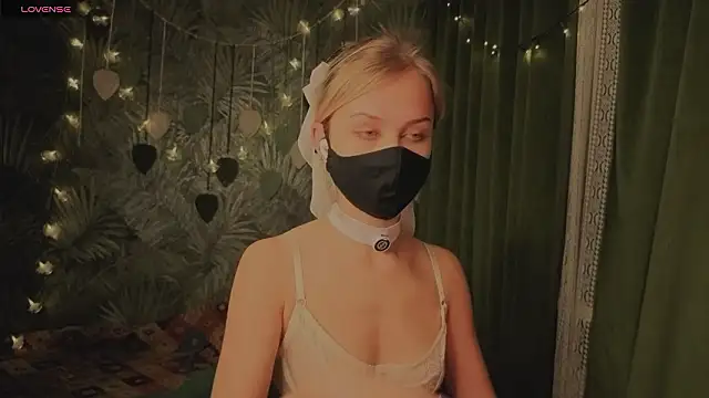 Czat XXX na żywo – EternalOphelia