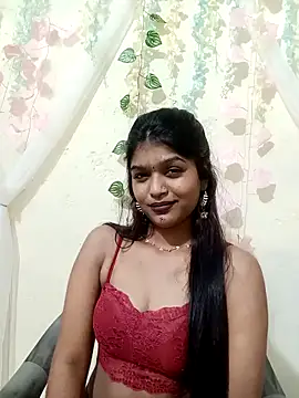 Twinkle-girl – webcam-show