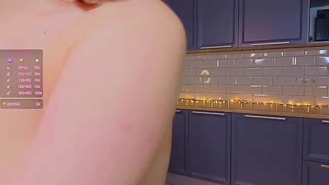 Czat XXX na żywo – LolaCrazy_