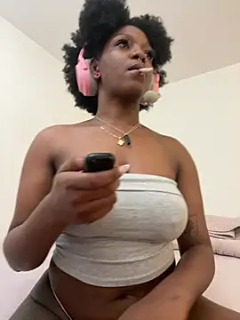 Chatroom XXX en direct de mochamimi